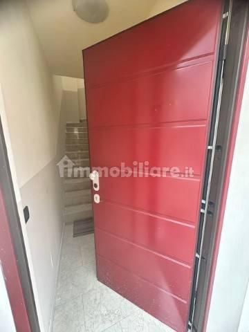 Trilocale via San Martino della Battaglia, Centro, Chiari — foto 8 di 17