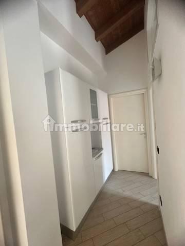 Trilocale via San Martino della Battaglia, Centro, Chiari — foto 13 di 17