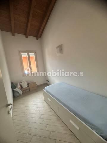 Trilocale via San Martino della Battaglia, Centro, Chiari — foto 3 di 17