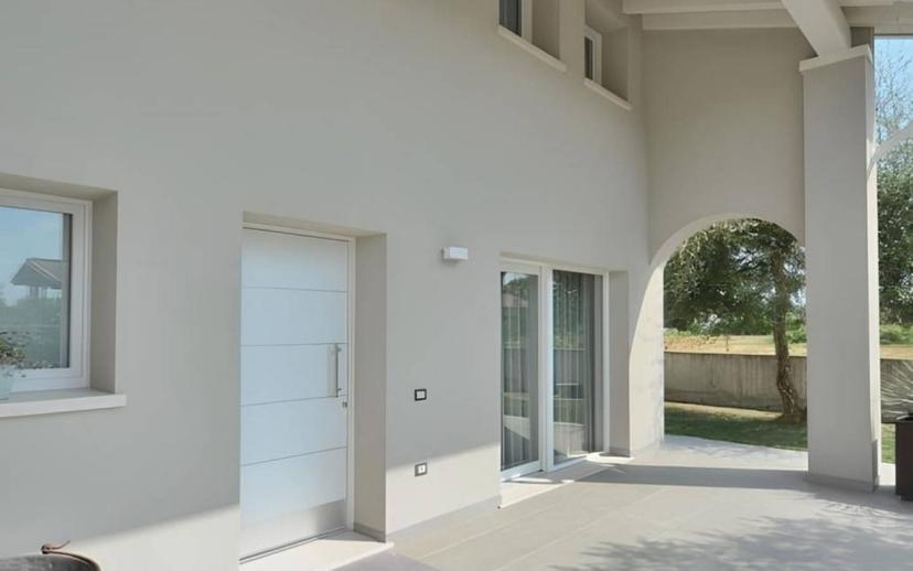 Villa unifamiliare via Pigna, Centro, Rosà — foto 6 di 43