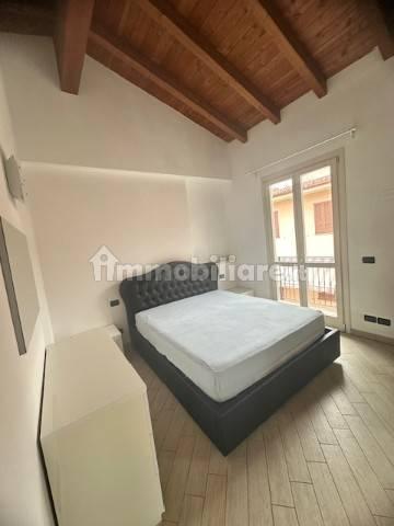 Trilocale via San Martino della Battaglia, Centro, Chiari — foto 15 di 17