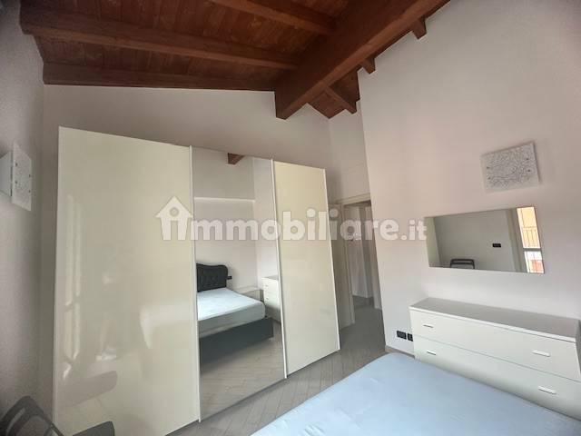 Trilocale via San Martino della Battaglia, Centro, Chiari — foto 9 di 17
