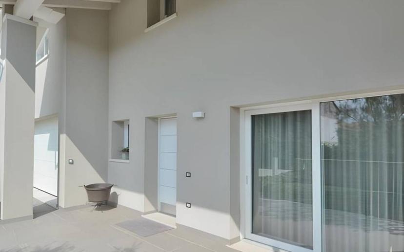 Villa unifamiliare via Pigna, Centro, Rosà — foto 18 di 43