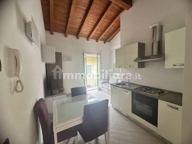 Trilocale via San Martino della Battaglia, Centro, Chiari — foto 2 di 17