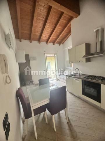 Trilocale via San Martino della Battaglia, Centro, Chiari — foto 17 di 17