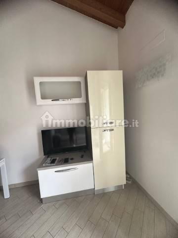 Trilocale via San Martino della Battaglia, Centro, Chiari — foto 16 di 17