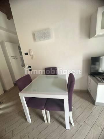 Trilocale via San Martino della Battaglia, Centro, Chiari — foto 7 di 17