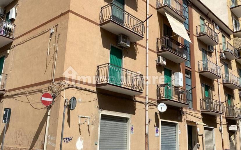 Quadrilocale via Spalato 5, Via della Repubblica - Piazza San Francesco, Foggia — foto 11 di 14