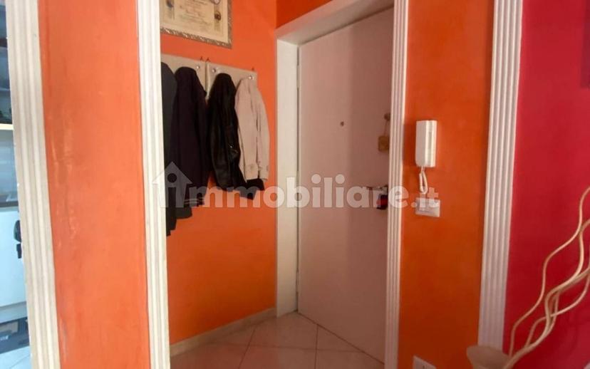 Quadrilocale via Spalato 5, Via della Repubblica - Piazza San Francesco, Foggia — foto 12 di 14