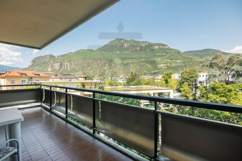 Quadrilocale via Roen 59, Gries - San Quirino, Bolzano — foto 24 di 38