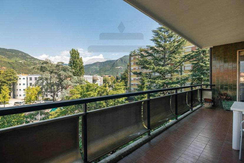 Quadrilocale via Roen 59, Gries - San Quirino, Bolzano — foto 20 di 38