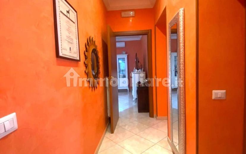 Quadrilocale via Spalato 5, Via della Repubblica - Piazza San Francesco, Foggia — foto 9 di 14