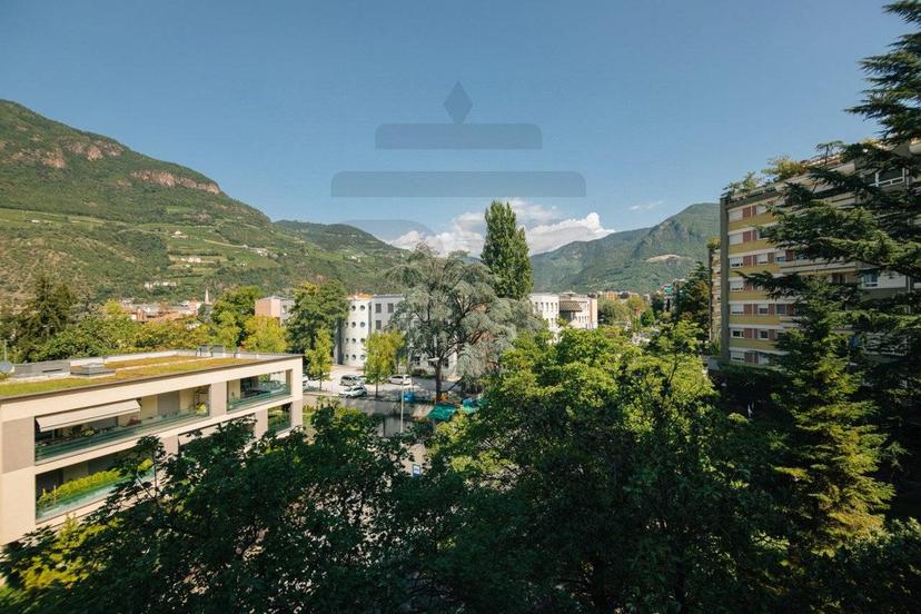 Quadrilocale via Roen 59, Gries - San Quirino, Bolzano — foto 38 di 38
