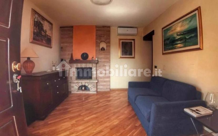 Trilocale ottimo stato, piano terra, Agello, Magione — foto 7 di 13