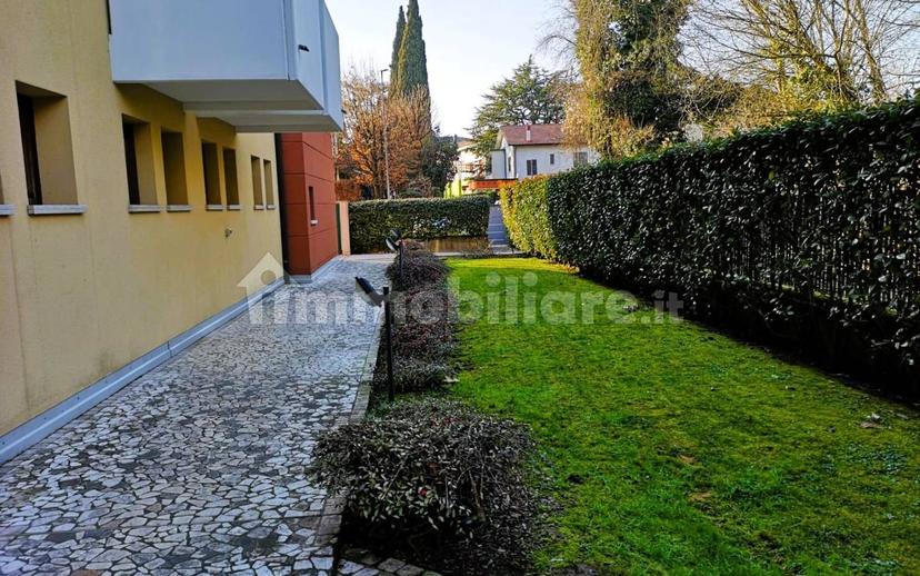 Bilocale via Monte Asolone, San Bortolo, Vicenza — foto 11 di 12