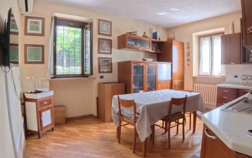 Trilocale ottimo stato, piano terra, Agello, Magione — foto 6 di 13