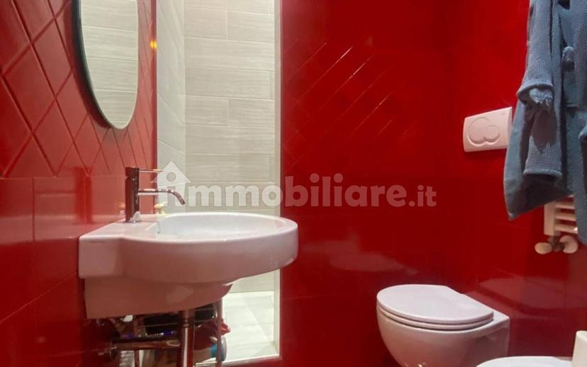 Quadrilocale via Spalato 5, Via della Repubblica - Piazza San Francesco, Foggia — foto 6 di 14