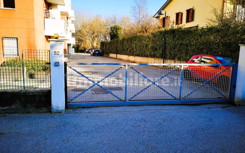 Bilocale via Monte Asolone, San Bortolo, Vicenza — foto 2 di 12