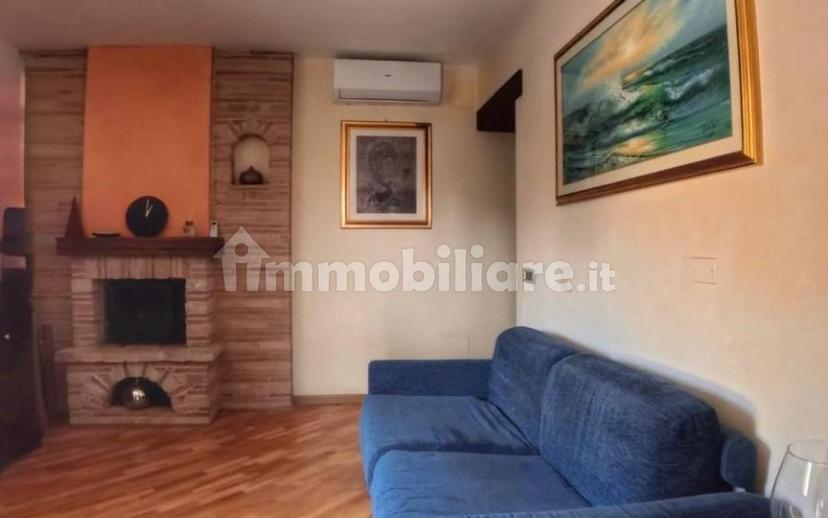 Trilocale ottimo stato, piano terra, Agello, Magione — foto 5 di 13