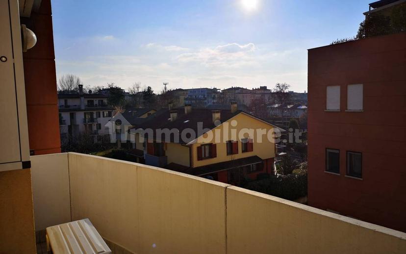Bilocale via Monte Asolone, San Bortolo, Vicenza — foto 6 di 12