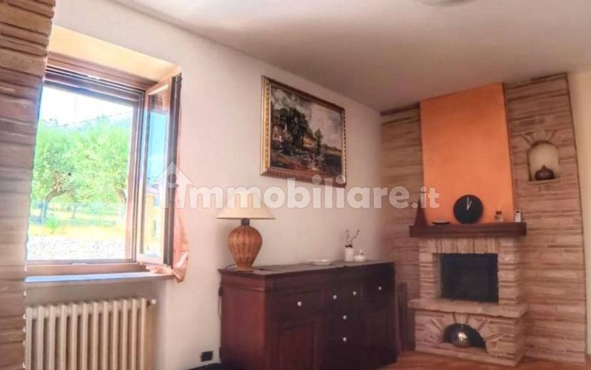 Trilocale ottimo stato, piano terra, Agello, Magione — foto 8 di 13