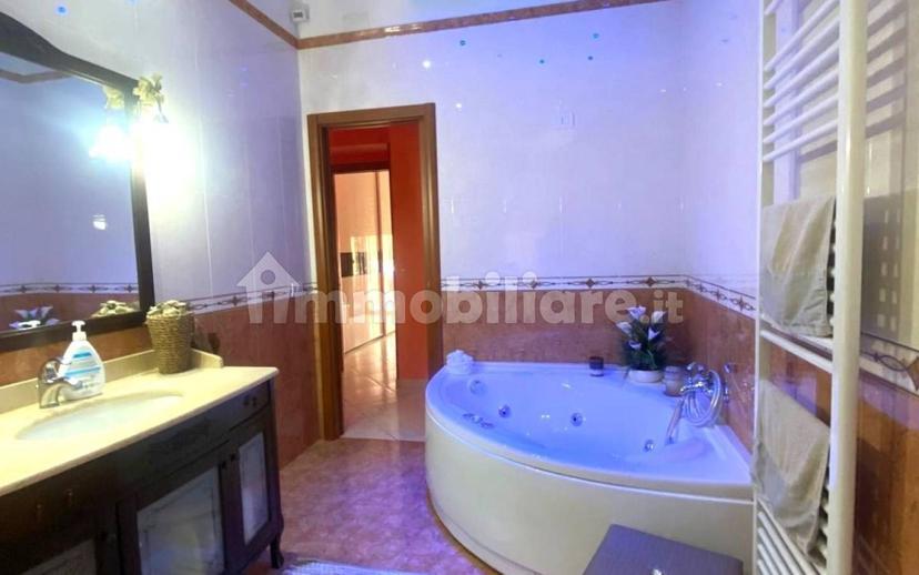 Quadrilocale via Spalato 5, Via della Repubblica - Piazza San Francesco, Foggia — foto 3 di 14