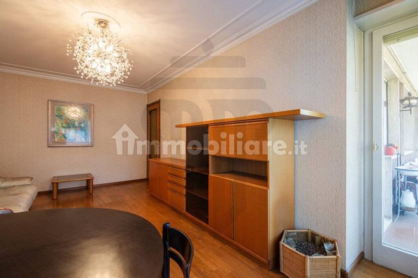 Quadrilocale via Roen 59, Gries - San Quirino, Bolzano — foto 28 di 38