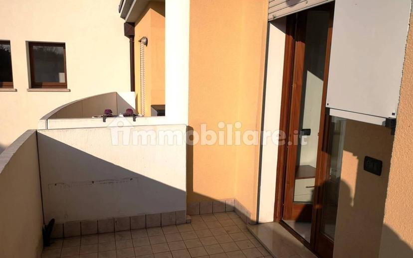 Bilocale via Monte Asolone, San Bortolo, Vicenza — foto 9 di 12