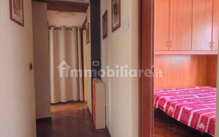 Trilocale ottimo stato, piano terra, Agello, Magione — foto 3 di 13