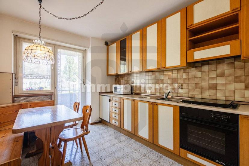 Quadrilocale via Roen 59, Gries - San Quirino, Bolzano — foto 8 di 38