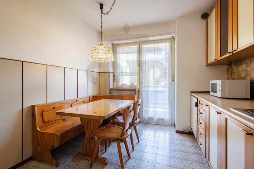 Quadrilocale via Roen 59, Gries - San Quirino, Bolzano — foto 34 di 38