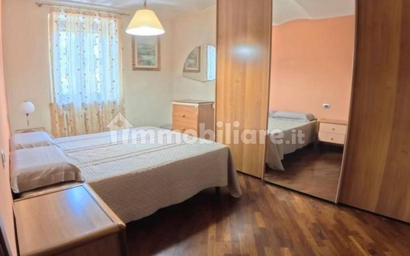 Trilocale ottimo stato, piano terra, Agello, Magione — foto 2 di 13