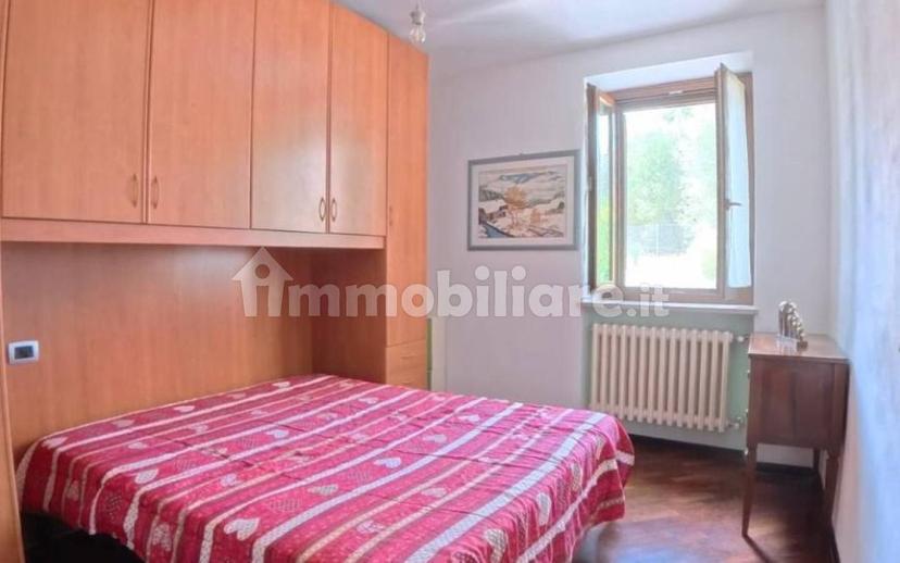 Trilocale ottimo stato, piano terra, Agello, Magione — foto 11 di 13