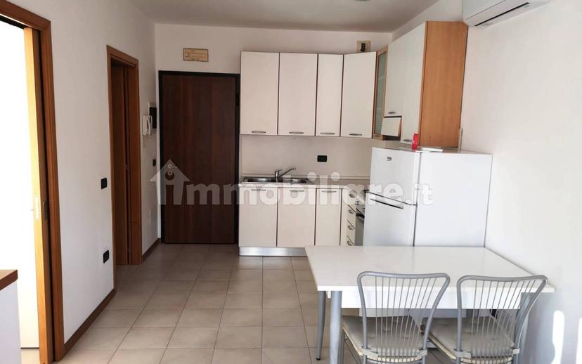 Bilocale via Monte Asolone, San Bortolo, Vicenza — foto 4 di 12