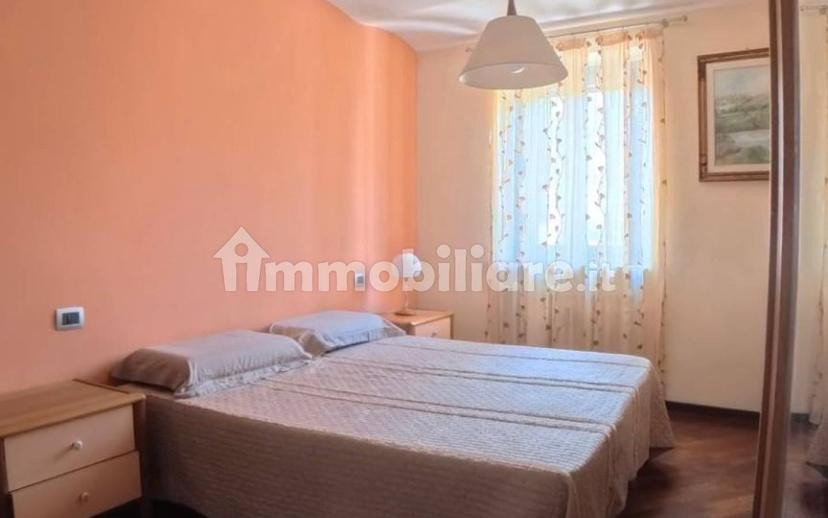 Trilocale ottimo stato, piano terra, Agello, Magione — foto 4 di 13