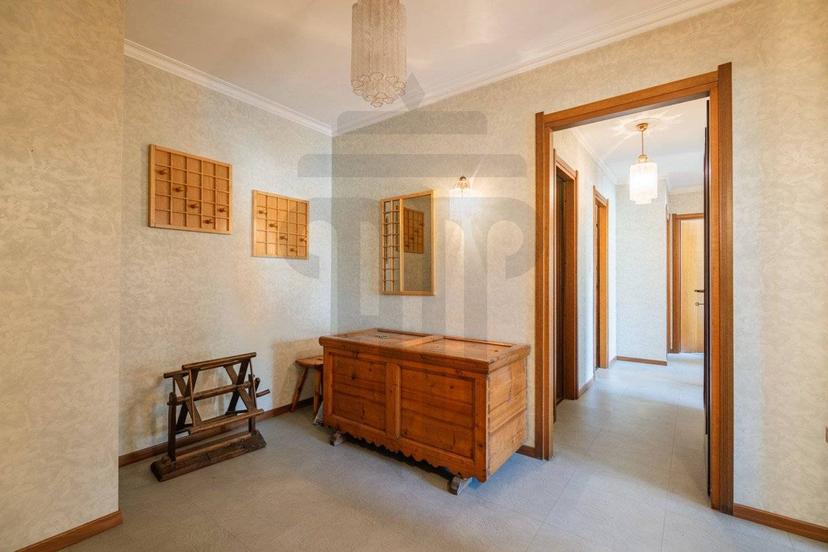 Quadrilocale via Roen 59, Gries - San Quirino, Bolzano — foto 33 di 38