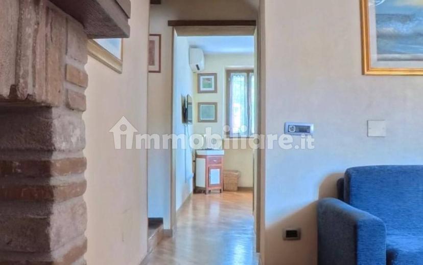Trilocale ottimo stato, piano terra, Agello, Magione — foto 9 di 13