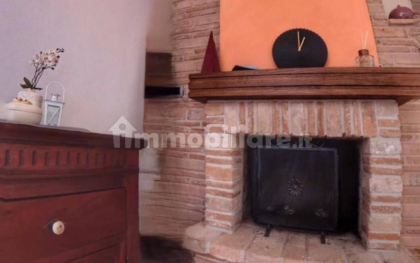 Trilocale ottimo stato, piano terra, Agello, Magione — foto 10 di 13