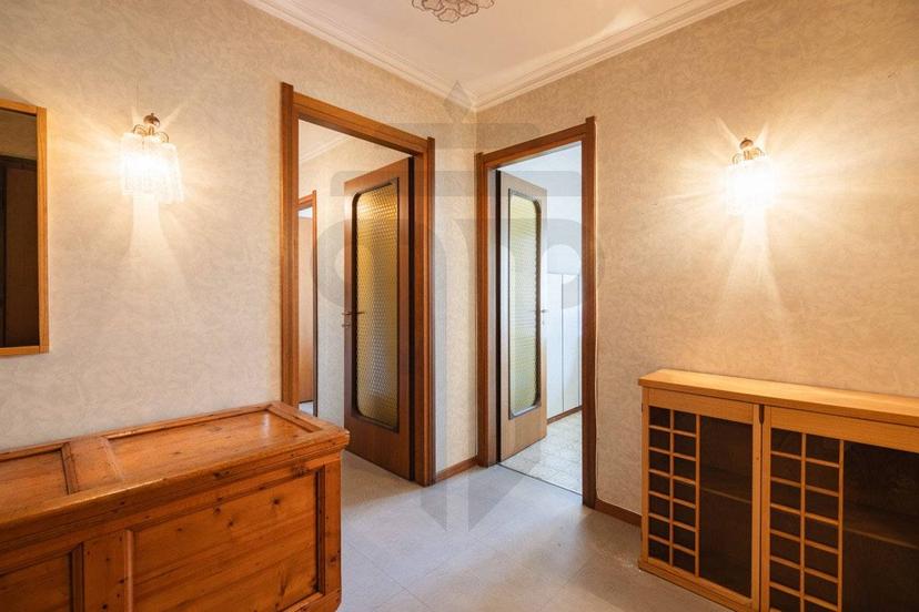 Quadrilocale via Roen 59, Gries - San Quirino, Bolzano — foto 30 di 38