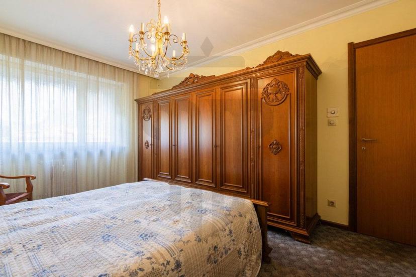 Quadrilocale via Roen 59, Gries - San Quirino, Bolzano — foto 3 di 38