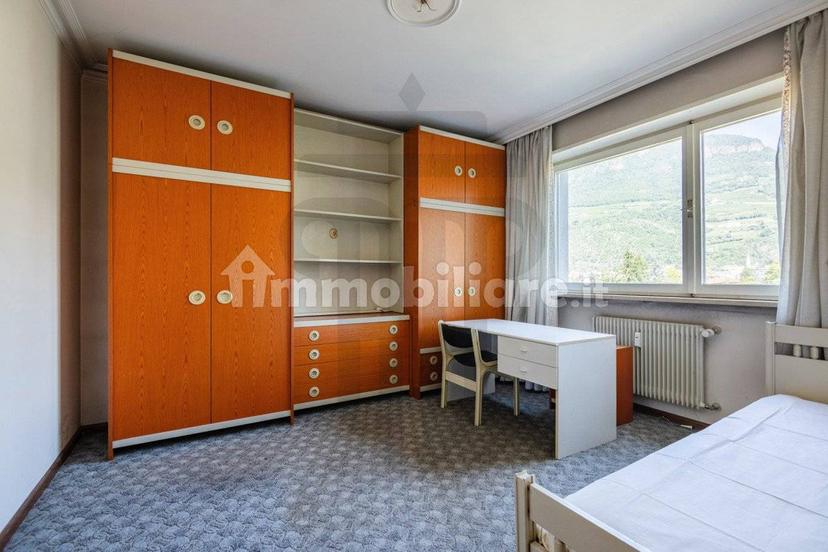 Quadrilocale via Roen 59, Gries - San Quirino, Bolzano — foto 31 di 38