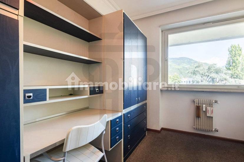 Quadrilocale via Roen 59, Gries - San Quirino, Bolzano — foto 14 di 38