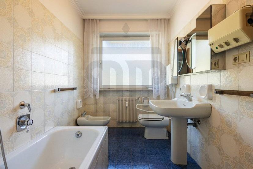 Quadrilocale via Roen 59, Gries - San Quirino, Bolzano — foto 4 di 38