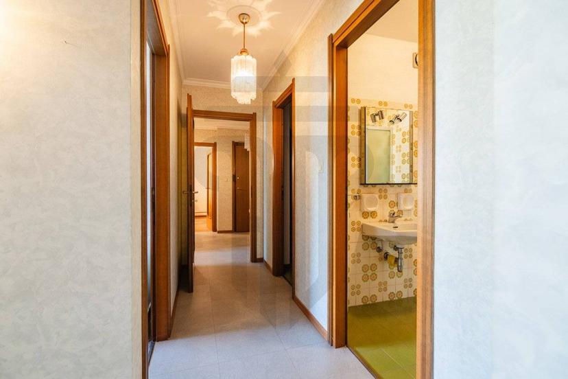 Quadrilocale via Roen 59, Gries - San Quirino, Bolzano — foto 13 di 38