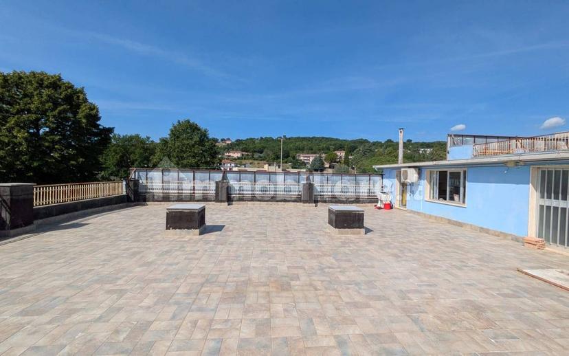 Quadrilocale via Le Piane 36, Isernia — foto 14 di 20