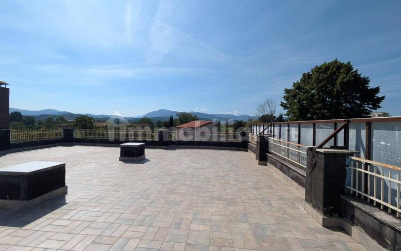 Quadrilocale via Le Piane 36, Isernia — foto 12 di 20