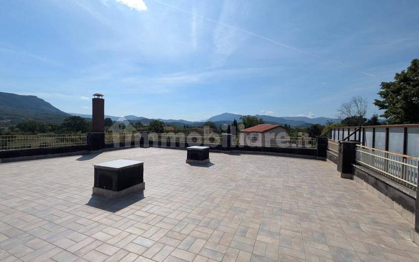 Quadrilocale via Le Piane 36, Isernia — foto 11 di 20