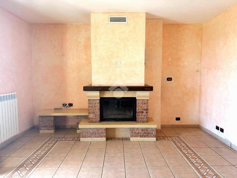Villa unifamiliare Contrada Cesarini, Aiello del Sabato — foto 8 di 37