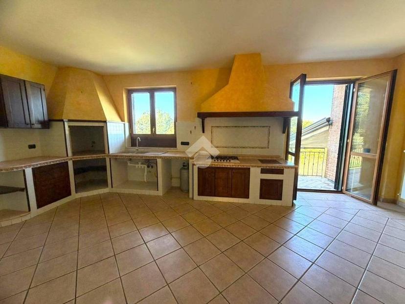 Villa unifamiliare Contrada Cesarini, Aiello del Sabato — foto 5 di 37