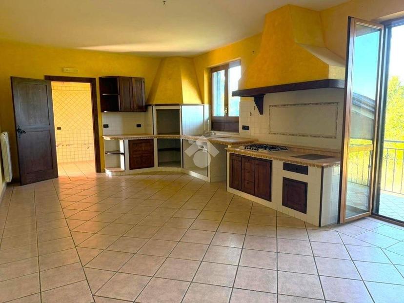 Villa unifamiliare Contrada Cesarini, Aiello del Sabato — foto 19 di 37